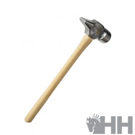 Jim Blurton Cross Pein Forging Hammer