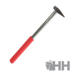 Jim Blurton Stamping Hammer Weld Handle
