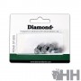 Ramplon Diamond Thread For Asphalt With Videa (Set of 4 units)
