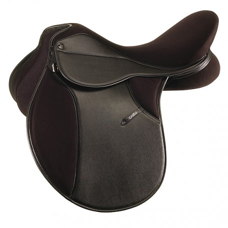 Griffin All Purpose Saddle