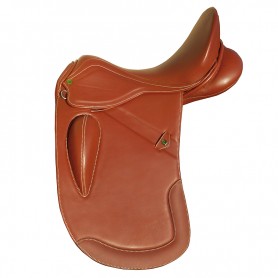 Marjoman Verona Dressage Saddle
