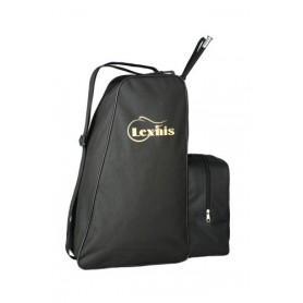 Lexhis 3 In 1 Boot Bag For Transportation