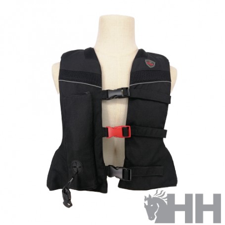 Gilet Airbag Spark - Adulte - AIRBAGS - PADD