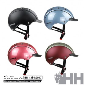 Cas Co Choice Turnier Helmet