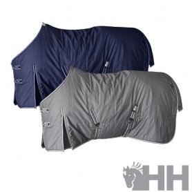 Hh Outerwear Blanket (100G)