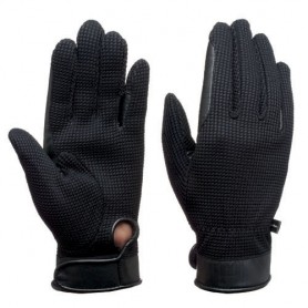 Lexhis Knitted Glove (Pair)