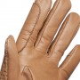 Lexhis Ventilated Leather Glove (Pair)