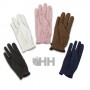 Lexhis Synthetic Split Leather Glove (Pair)