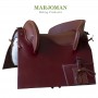Marjoman Reconstitution Saddle