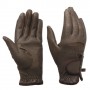 Lexhis Synthetic Leather Glove (Pair)