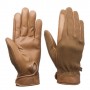 Lexhis Knitted/Leather Glove (Pair)