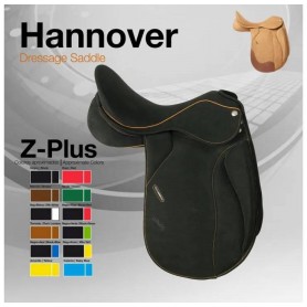 Silla Z-Plus Doma Hanover Zaldi
