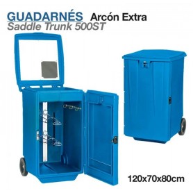 Guadarnés Arcón Extra 500St 120X70X80Cm