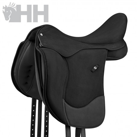 Dressage English Saddle Wintec Isabell Icon