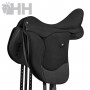 Dressage English Saddle Wintec Isabell Icon