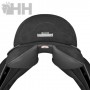 Dressage English Saddle Wintec Isabell Icon