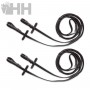 English Bridle Hh Jade With Canvas Reins