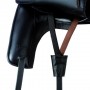 Spanish Style Chair Ludomar Venus Flexible Monofaldon Leather