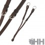 Lexhis Green Half Scissors