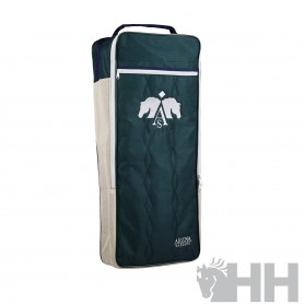 Bolsa Arena Para Cabezadas