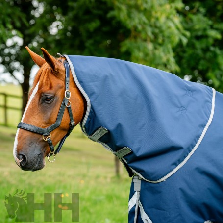 Amigo Bravo 12 Original Padded and Waterproof Collar Cover