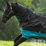 Mio All-In-One Outdoor Blanket With Neck Cover Medium (200G)