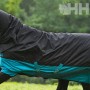 Mio All-In-One Outdoor Blanket With Neck Cover Medium (200G)