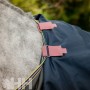 Manta Amigo Hero 600 Plus Exterior Con Cubrecuello Lluvia (0G)