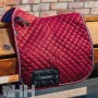 Cotton Padded Saddle Pad Horseware Signature