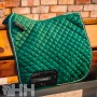 Mantilla Horseware Signature Algodón Acolchada