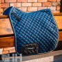Mantilla Horseware Signature Algodón Acolchada
