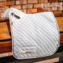 Cotton Padded Saddle Pad Horseware Signature