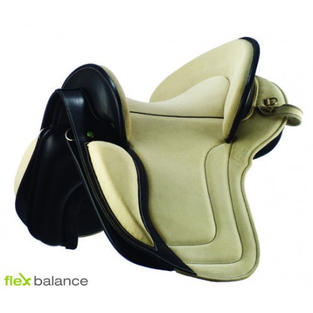 Spanish Style Chair Ludomar Venus Supple Leather/Suede Split Bifaldon