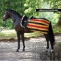 Rambo Competition Fleece Quarter Sheet