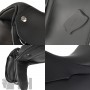 English Dressage Saddle Lexhis Kll Monofaldon