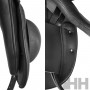 English Dressage Saddle Lexhis Kll Monofaldon