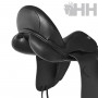 English Dressage Saddle Lexhis Kll Monofaldon