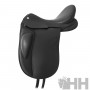 English Dressage Saddle Lexhis Kll Monofaldon