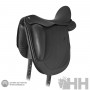 Lexhis Nour English Classical Dressage Saddle