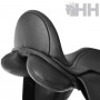 Lexhis Nour English Classical Dressage Saddle