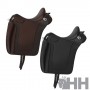 Lexhis Kll Lusitanus Evo Portuguese-Style Saddle