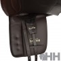 Lexhis Kll Lusitanus Evo Portuguese-Style Saddle
