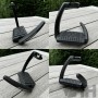 English Sprenger Basic Aero Safety Stirrup (Pair)
