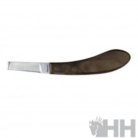 Legra Diamond Pro Mango Madera Hoja Plana Ancha