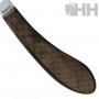 Legra Diamond Pro Wooden Handle Flat Blade Wide Blade