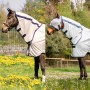 Mio Fly Blanket With Neck Cover
