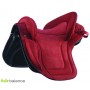 Ludomar Venus Flexible Nobuck Bifaldon Spanish Style Saddle