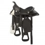 Hh Augusta Texan Saddle