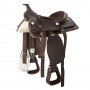 Hh Augusta Texan Saddle