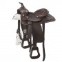 Hh Austin Texan Saddle